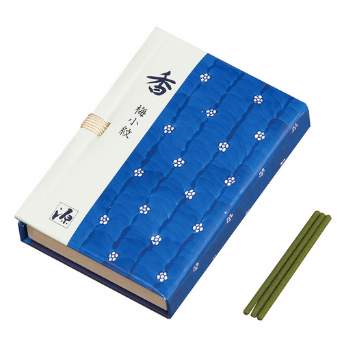 nippon kodo ume komon sandalwood 