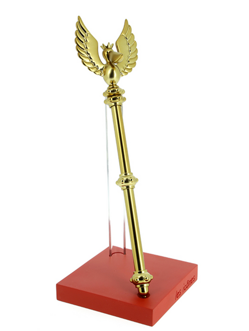Tintin Icons "King Ottokar's Scepter" / Les Icônes "Sceptre D'Ottokar" studio brillantine toronto canada