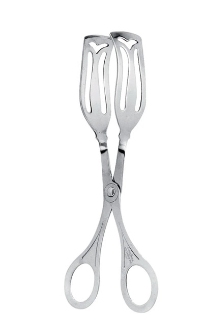 Alessi 506 Pastry Tongs studio brillantine toronto canada