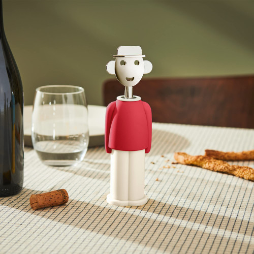 Alessandro M. Ghost [Numbered Limited Edition 2007]