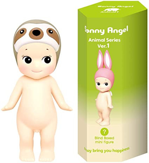 Sonny Angel Animal Ver. 1 studio brillantine toronto canada