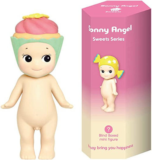 Sonny Angel Sweets Series studio brillantine toronto canada