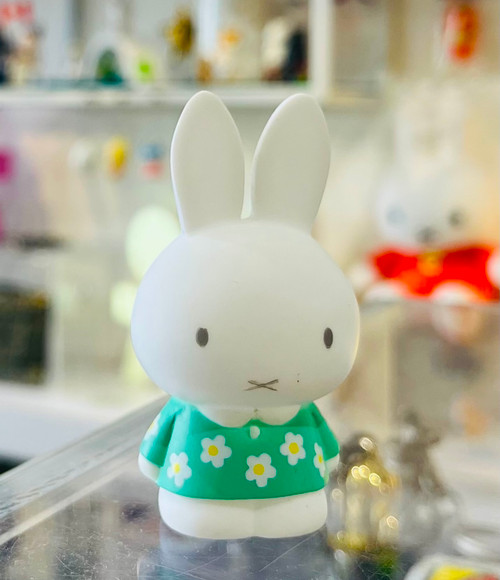Miffy Figure flower studio brillantine toronto canada Miffy Figure flower studio brillantine toronto canada
