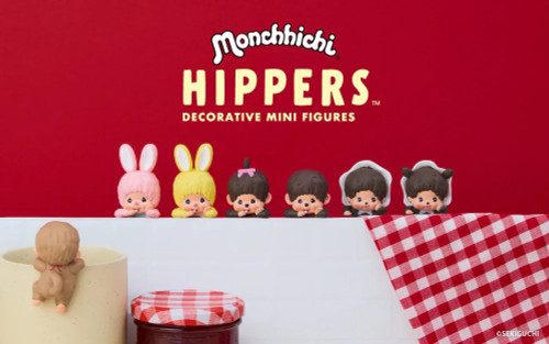 sekiguchi monchhichi-hippers studio brillantine toronto canada sekiguchi monchhichi-hippers studio brillantine toronto canada