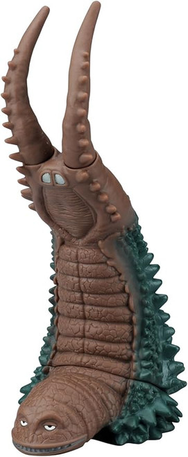 Bandai Ultraman Ultramonster Kaiju Twin Tail studio brillantine toronto canada 1