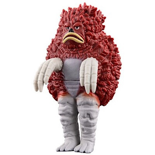 Bandai Ultraman Ultramonster Kaiju Garamon studio brillantine toronto canada Bandai Ultraman Ultramonster Kaiju Garamon studio brillantine toronto canada