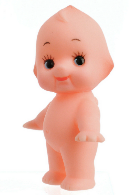 Kewpie Figure 2" Japan studio brillantine toronto canada Kewpie Figure 2" Japan studio brillantine toronto canada