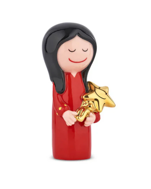 Alessi Happy Eternity Figlio delle stelle studio brillantine toronto canada