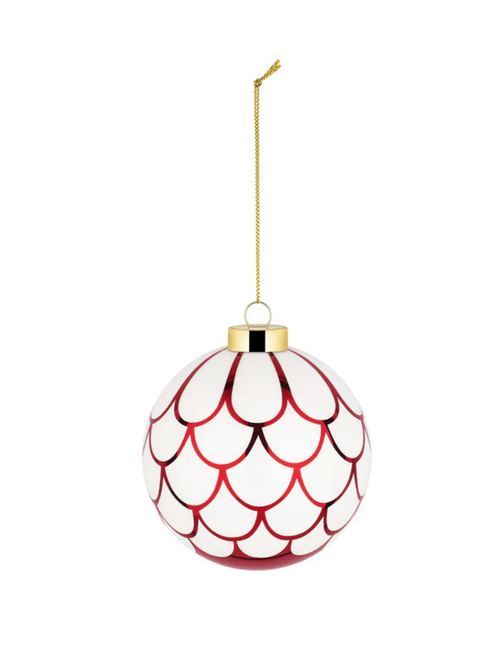 Alessi Delight 8 / Holiday Ornament studio brillantine toronto canada 1