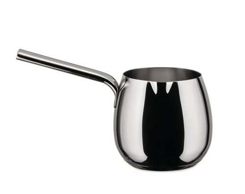 Alessi Mami Milk Boiler SG302 studio brillantine toronto canada