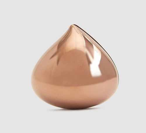 Alessi chestnut pill box golden pink studio brillantine toronto canada 2