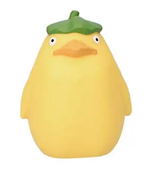 Spirited Away Figure / Ootori-sama studio brillantine toronto canada