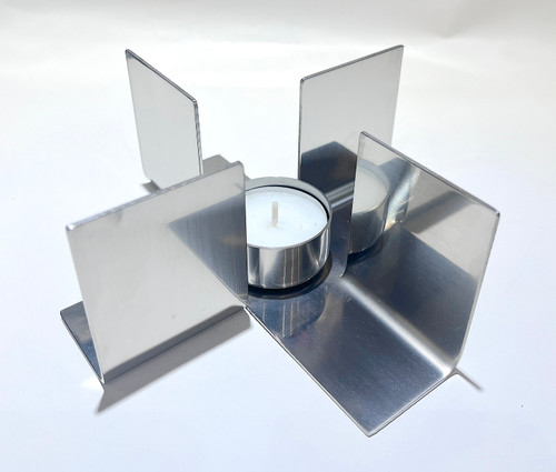 Stelton Food / Tea Warmer 550 studio brillantine toronto canada 1