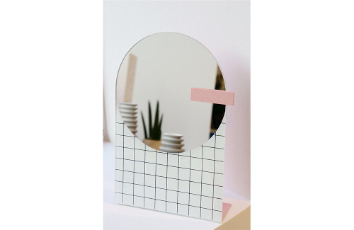 DOIY The Pool Mirror studio brillantine toronto canada