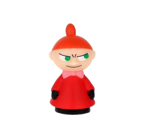 Moomin Figure Little My pvc studio brillantine toronto canada