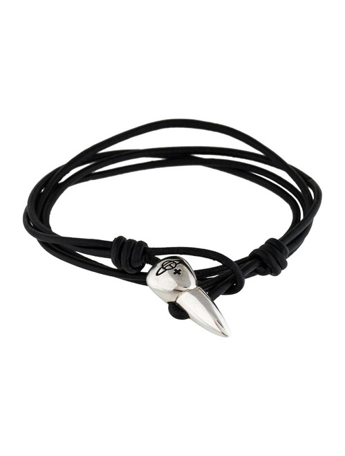 Vivienne Westwood Blake Cord Bracelet