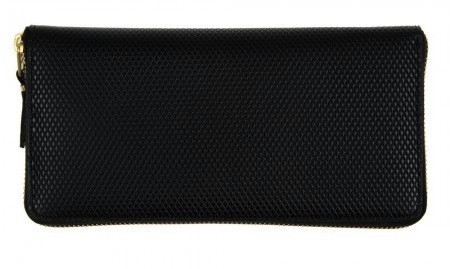 CDG Wallet Luxury SA0110LG black studio brillantine toronto canada