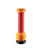 MP0210 Sottsass Twergi Mill red, yellow, black / Alessi 100 Values Collection