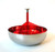 PCH01 Dish with Handle red