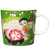 Arabia Moomin Thingumy and Bob mug studio brillantine toronto canada