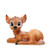 Heico Bambi the Fawn Deer Light studio brillantine toronto canada 4