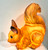 Nutty the Squirrel light heico c