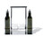 Alessi Trattore Olive Oil Set / Condiment Set studio brillantine toronto canada