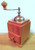 Alessi Twergi Coffee Mill Super / Twergi Original Edition studio brillantine toronto canada