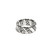 Vivienne Westwood Pepe Ring / Sterling Silver