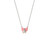 Vivienne Westwood Butterfly Pendant small