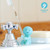 Smiski Glow in the Dark Toothbrush Multi-Holder / Protecting