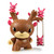 Autumn Stag 20" Dunny Sculpture / Limited Edition