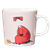 Moomin Ninny / Teema Mug