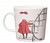 Moomin Ninny / Teema Mug