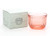 Iittala Raami Tealight salmon pink studio brillantine toronto canada 1