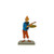 Tintin Metal Figure Painter
