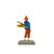 Tintin Metal Figure Painter