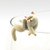 Exotic Shorthair Cat Putitto Version 2 scratch