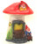 Siegfried & Gunther's Gnome Mushroom House Light