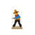 Tintin Metal Figure Cowboy