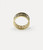 Vivienne Westwood Kingston Ring gold