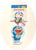 doraemon acrylic charm jumping