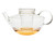 Trendglas Germany Opus laser strainer teapot studio brillantine toronto canada