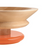 ES15 Sottsass Twergi Centrepiece orange / Alessi Values Collection 2