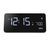 BC21 Braun Digital Wireless Charging Alarm Clock studio brillantine toronto canada 2 BC21 Braun Digital Wireless Charging Alarm Clock studio brillantine toronto canada 2
