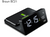 BC21 Braun Digital Wireless Charging Alarm Clock studio brillantine toronto canada BC21 Braun Digital Wireless Charging Alarm Clock studio brillantine toronto canada