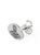 studio brillantine vivienne westwood man. tag single stud rhodium