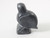 Inuit Art Sculpture Nunavik Bird 29733 studio brillantine toronto canada 1
