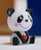 Lovey Panda / Rune Naito c