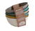 Tierra 6 Bowl Set multicolour / 100% Recycled b
